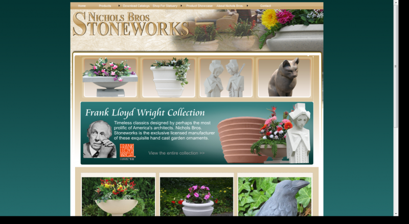 Nichols Brothers Stoneworks