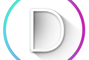 Divi (DIVI) Logo .SVG and .PNG Files Download